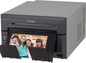 Citizen CX-02