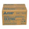 CK-D746U 4x6 Media