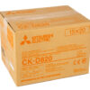 CK-D820 6x8 Media