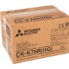 CK-K76R(HG) 6x8 Media