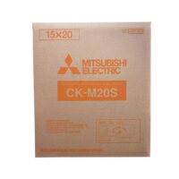 CK-M20S 6x8 Media