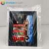 10x12 Clear faced White Bags (1000)