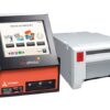 Mitsubishi Easyphoto ID70 System with CPD70DWU