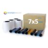 P720 5x7 Media G2