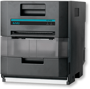 HiTi M610