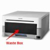 CP3800DW Waste Box
