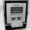 Flight Case for CP9800/CP9810 Printer
