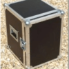 Flight Case for CP9550DW Printer
