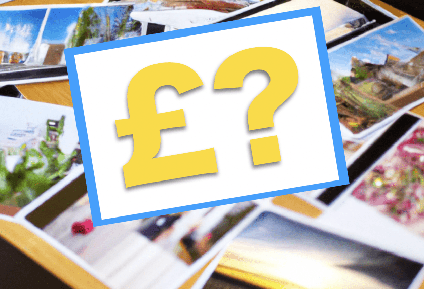 Printer Running Costs