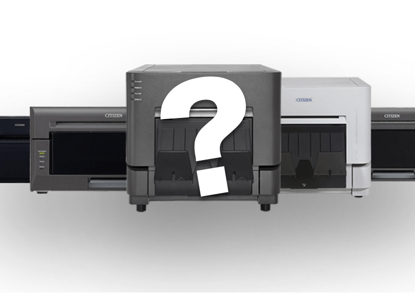 Choosing a Printer